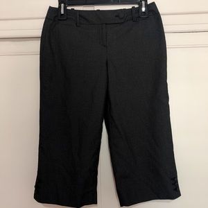Ann Taylor capris pants